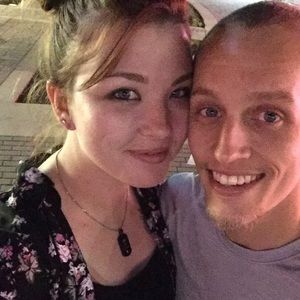 Meet your Posher, Adriana